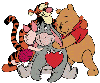 Pooh und seine Freunde